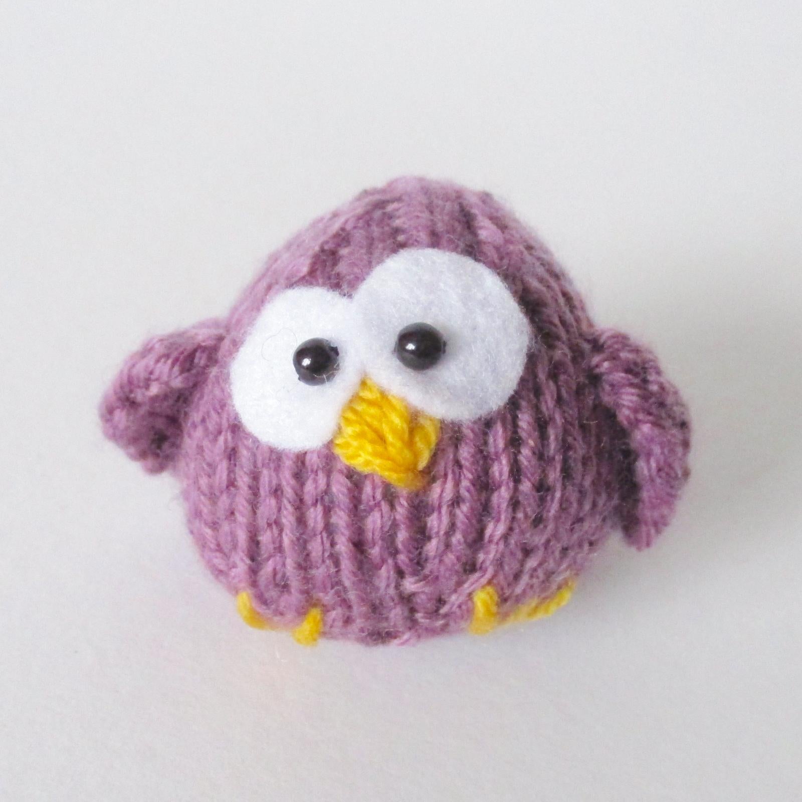Little Owl