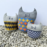 Sweater Cats