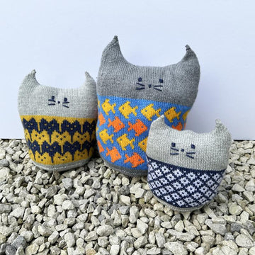 Sweater Cats