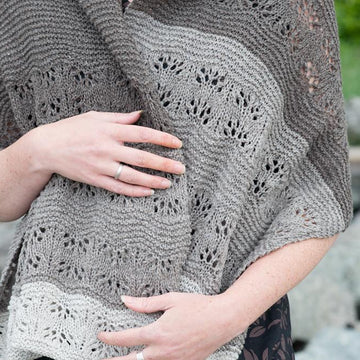 Elsa Wrap