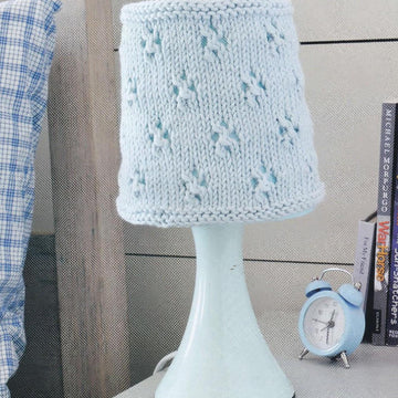 Lace Lamp shade Cover