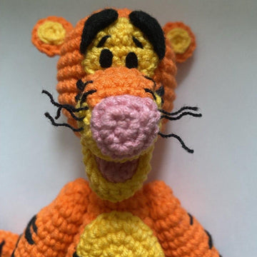 Tigger