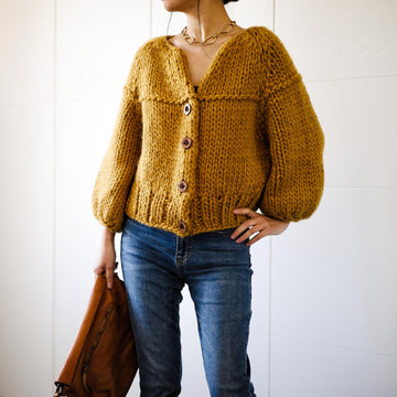 Weekend Jacket