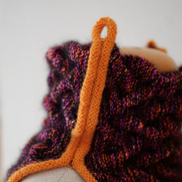 Focaccia Cowl
