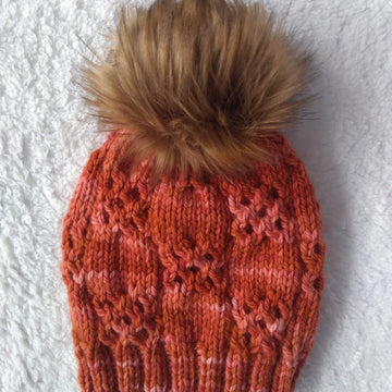 Trelawney Toque