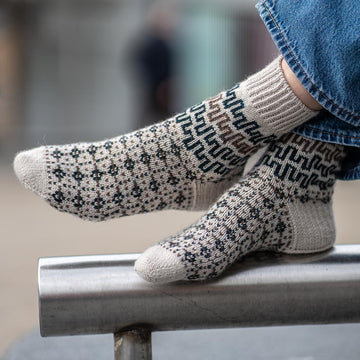 London Memories Socks