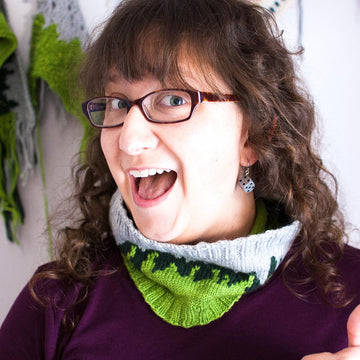 GREEN FLAME! Cowl