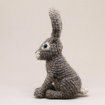 Hazy the hare