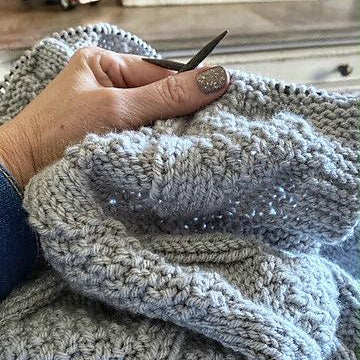 Little Gem Blanket