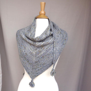 Brona Shawl