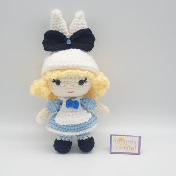 Alice