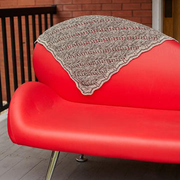 Interwoven Blanket