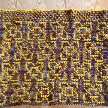 Harlyn Cowl