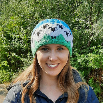 Leanna HEADBAND