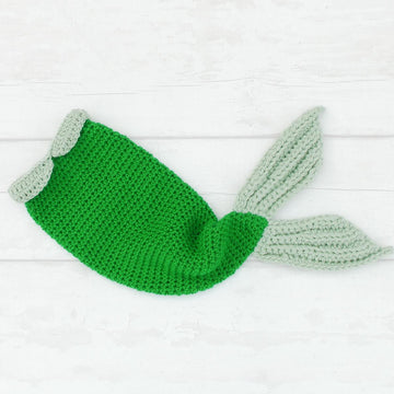 Ariel Mermaid Tail Set