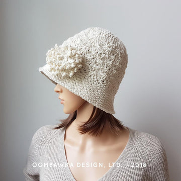 Soft Cotton Sunhat