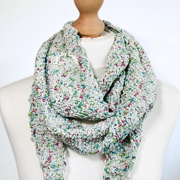 Spring Embrace Scarf