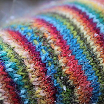 Smartphone friendly mitts
