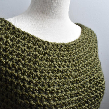 Clara Sweater