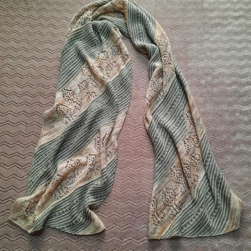 Whimsical Lane Wrap
