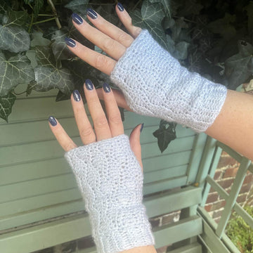 Aquarius Handwarmers