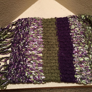Bamboo Cowl
