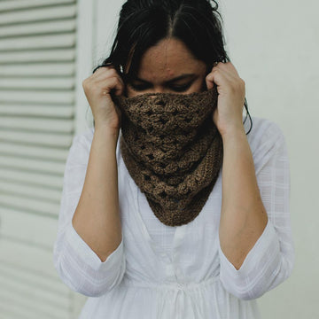 Dhriti Cowl
