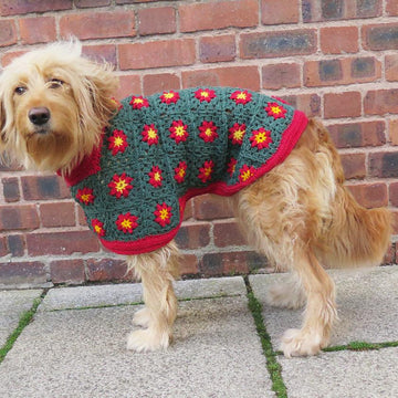 Betty's Christmas Sweater