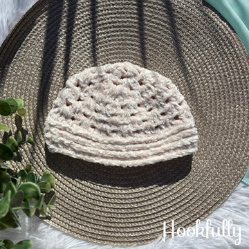 Grace's Baby Hat