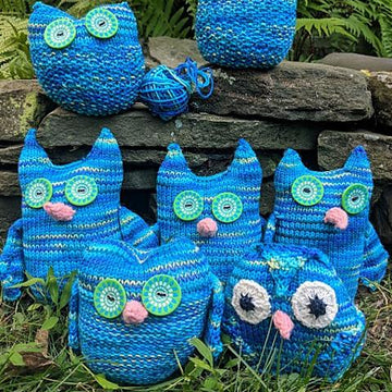 The owl gang
