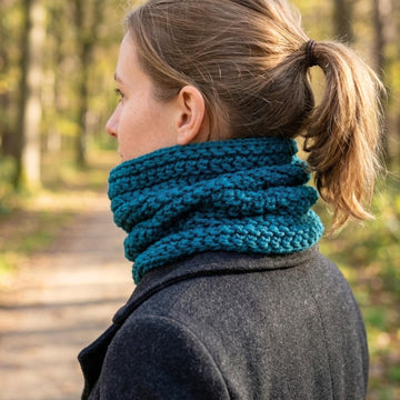 The Furrow Cowl