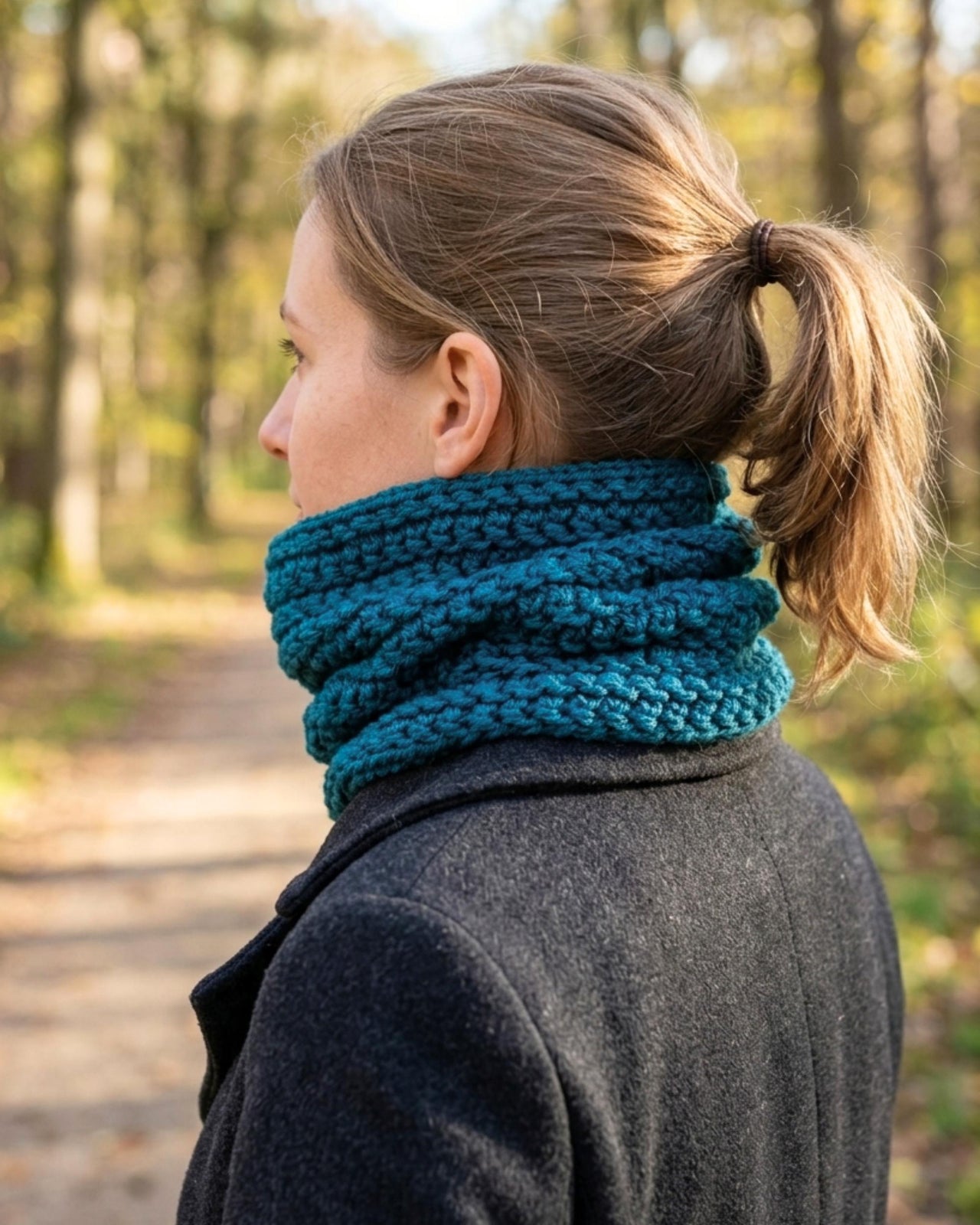 The Furrow Cowl