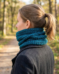 The Furrow Cowl