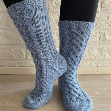 Fiona socks