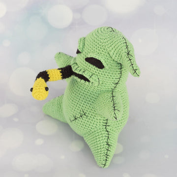 Oogie Boogie