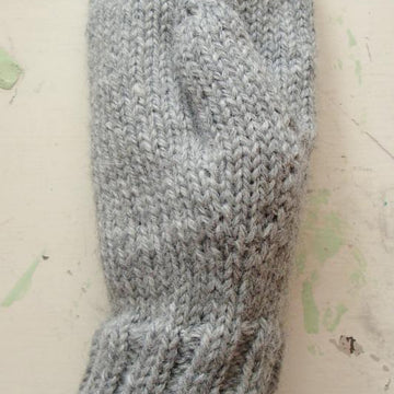 Kids mittens
