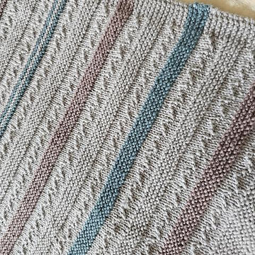 Hailey's Blanket