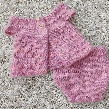 Blaise set