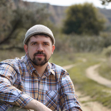 Knitting Pattern Short Fisherman Hat