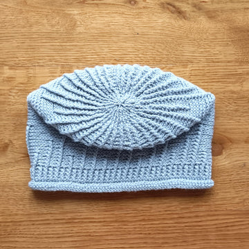 Vector beanie