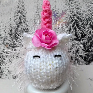 Unicorn - Ferrero Rocher Cover