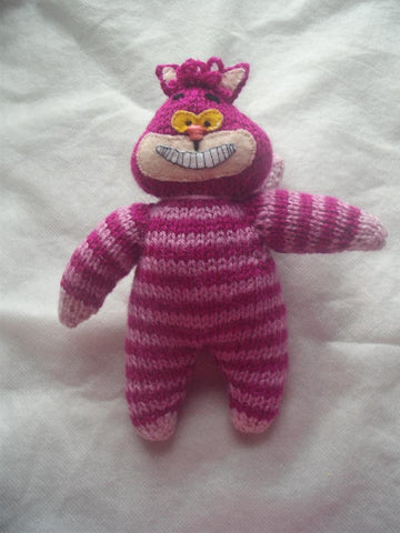 Cheshire Cat