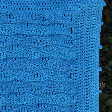 Balaton Blanket