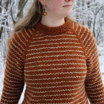 Nutiden Family Sweater Women