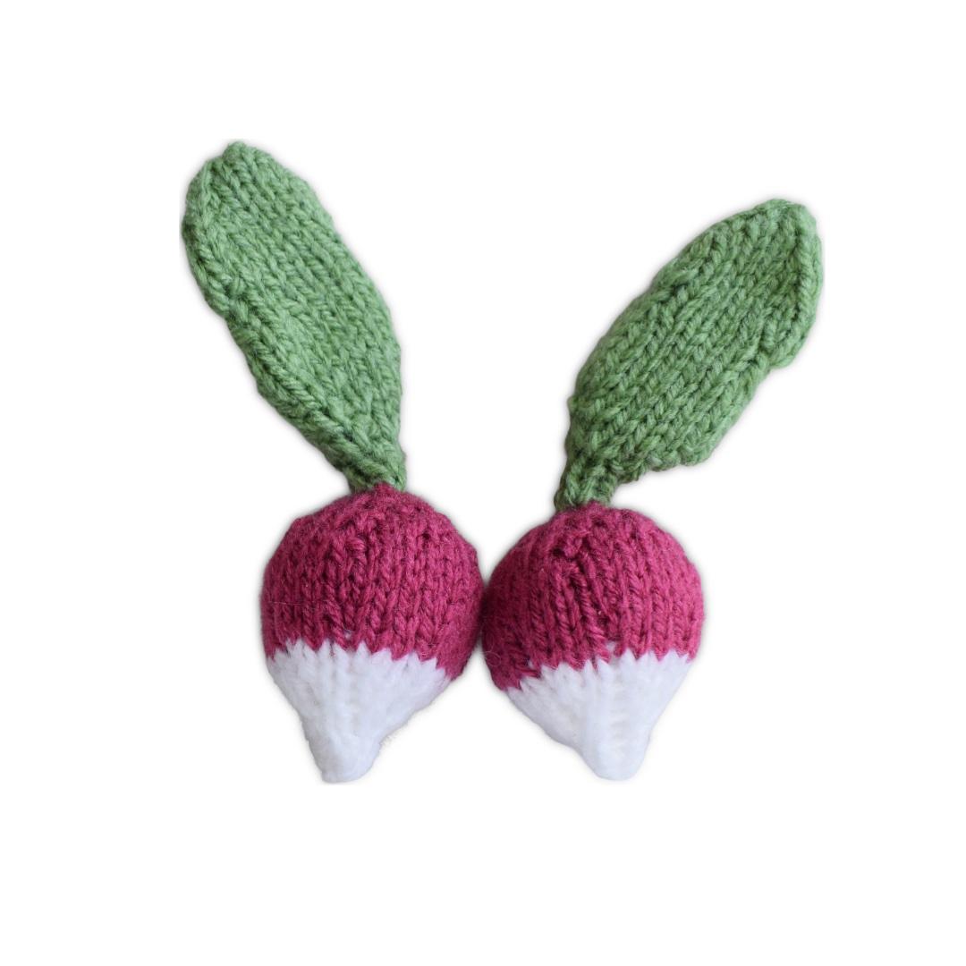Radishes