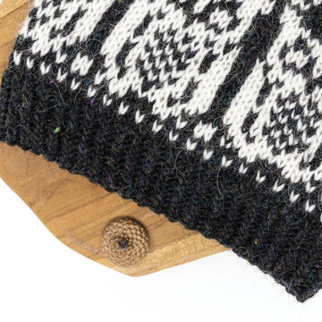 Nattuggla Night Owl Hat