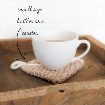 Magic Potholder