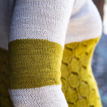 Antrim Pullover