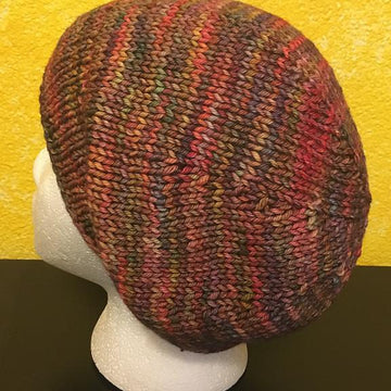 Simply Slouchy