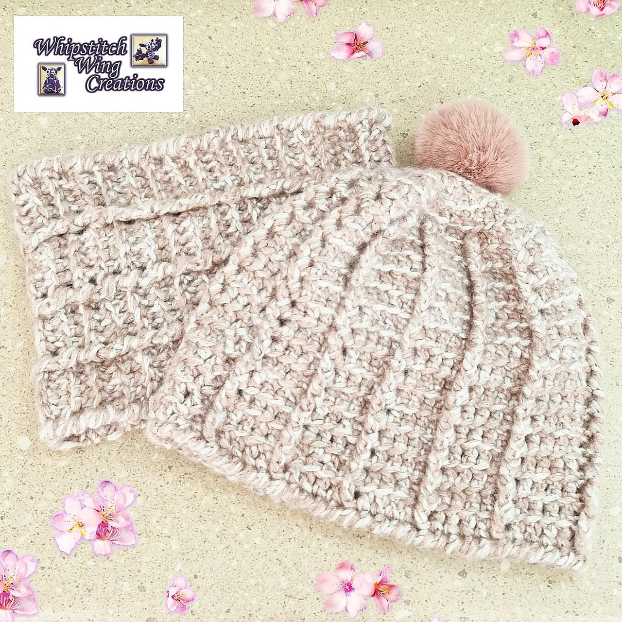 Mountain Ridge Beanie
